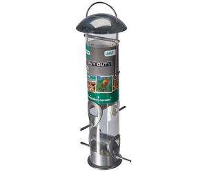 Gardman A01044 Heavy Duty Seed Feeder