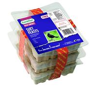 Gardman Suet Feast - 3 Pack