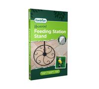 Gardman A04212 Patio Decking Decorative Base For Wild Bird Feeding Stations