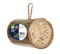 Gardman A04321 Suet Bird Food, Natural