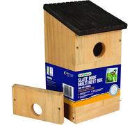 Gardman A04381 Multi-Nest Box - Brown