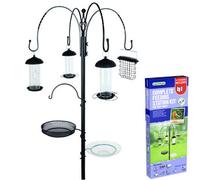 Gardman Complete Bird Feeding Kit