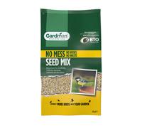 Gardman A06540 No Mess Seed Mix