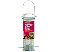 Gardman Heavy Duty Peanut Feeder for Birds - 23cm