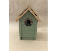 Gardman, Beach Hut Nest Box