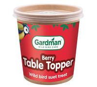 Gardman Berry Table Topper - 450g