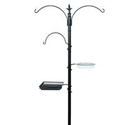 Gardman Bird Feeding Station Natural A04389