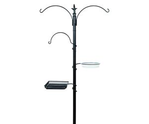 Gardman Bird Feeding Station Natural A04389