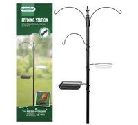 Gardman Feeding Station - No Feeder