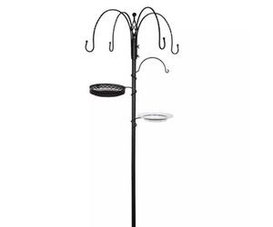 Gardman Decorative Wild Bird Feeding Station