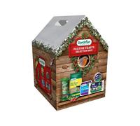 Gardman Festive Feasts Selection Box, Brown