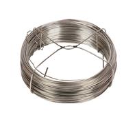 Gardman Galvanised Wire 1.0Mm X 50M 14060