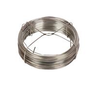 Gardman Galvanised Wire 1.0mm X 50m