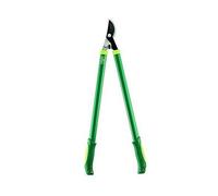 Gardman Gardeners Mate Bypass Green Handle Bypass Blade Loppers