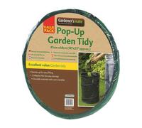 Gardman Gardner's Mate Pop-Up Garden Tidy 45cm x 55cm