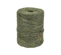 Gardman Green Jute Twine 250G 13041