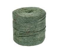Gardman Green Jute Twine 500G 13042