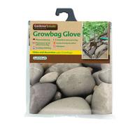 Gardman Growbag Cover Pebble Design - Pack Of 3