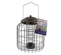 Gardman Heavy Duty Squirrel Proof Fat Snax Feeder
