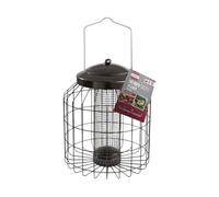 Gardman Heavy Duty Squirrel Safe Peanut Feeder Metal