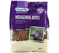 Gardman Hedgehog Bites - 650g