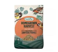 Gardman Homegrown Harvest Wild Bird Seed Mix - 12.75Kg