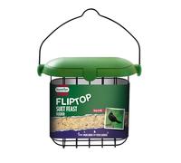 Gardman Large Hanging Bird Seed & Nut Feeder