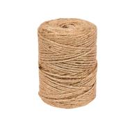 Gardman Jute Twine 100% Natural & Biodegradable Natural 250g