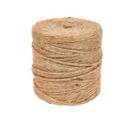 Gardman Natural Jute Twine 500G 13034