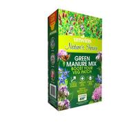 Gardman Nature's Haven Green Manure Mix 1.2Kg