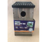 Gardman Multi Nest Box - One Size