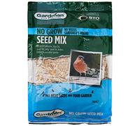 Gardman No Grow Seed Mix - 1kg
