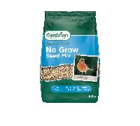 Gardman Gardman No Grow Seed Mix 1kg