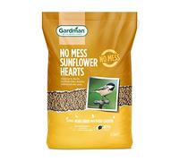 Gardman Sunflower Hearts for Birds - 12.75kg