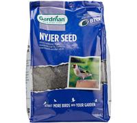 Gardman Nyger Seed, Black, 1.8 kg