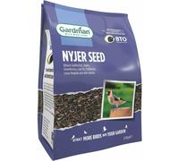 Gardman Nyjer Seed for Birds - 800g