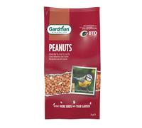 Gardman Peanuts 2kg