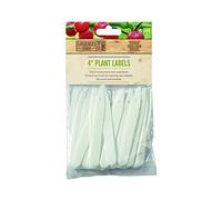 Gardman Plant Labels 4" 50 Pack