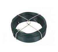 Gardman Pvc Coated Wire Multi Colour 1.2mm X 50M L
