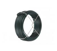 Gardman Pvc Coated Wire Multi Colour 2.0mm X 30M L