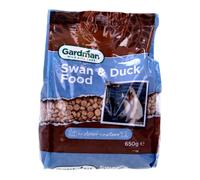 Gardman Quality Swan & Duck Food 650G