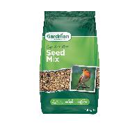 Gardman Seed Mix for Birds - 1.6kg