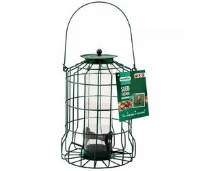 Gardman Seed Mix Wild Bird Garden Feeding Complete High Quality Seeds Feeder