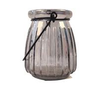Gardman Shaped Hanging Jam Jar