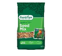 Gardman Signature Blend Seed Mix - 12.55kg