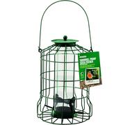 Gardman Small Squirrel Proof Seed Feeder