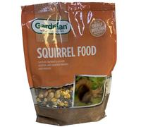 Gardman Squirrel Food - 1.3kg