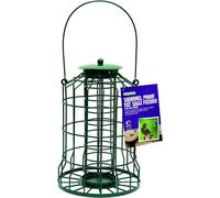 Gardman Squirrel Proof Fat Snax Bird Feeder