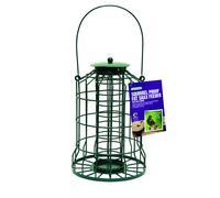 Gardman Squirrel Proof Fat Snax Bird Feeder