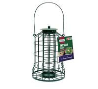 Gardman Squirrel Proof Suet Fat Ball Bird Feeder